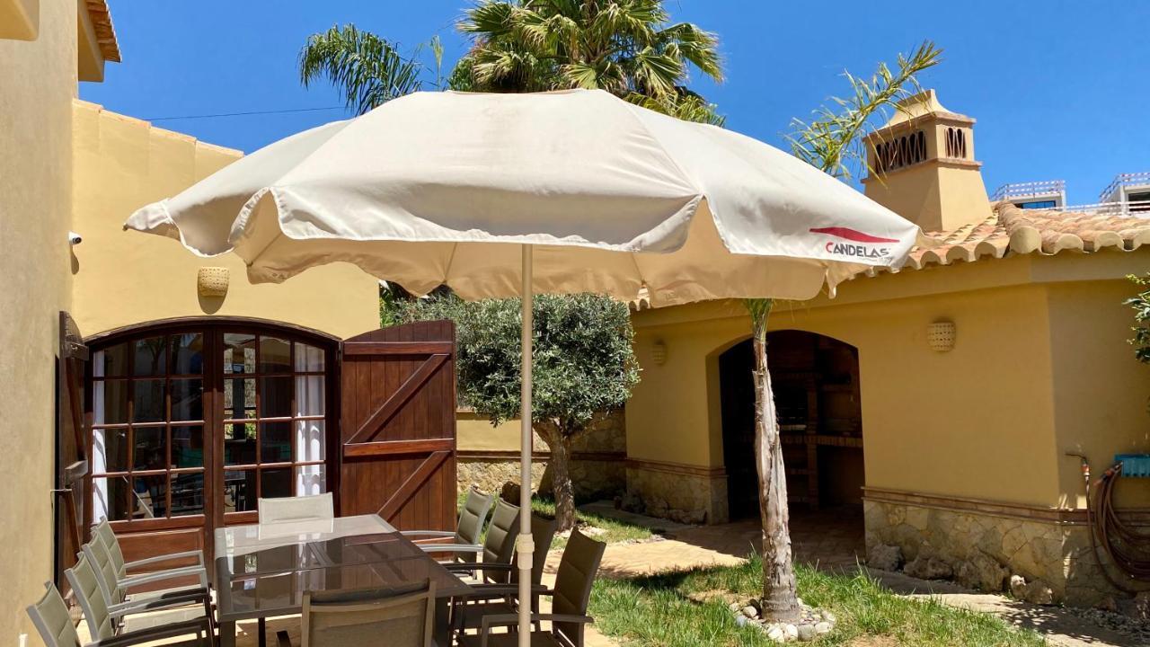 Rustica By Check-In Portugal Villa Albufeira Exterior photo